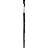 Da Vinci Casaneo Flat Watercolor Brush 5898 Serial No. 12