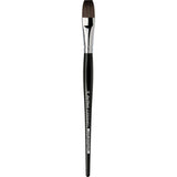 Da Vinci Casaneo Flat Watercolor Brush 5898 Serial No. 16