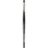 Da Vinci Casaneo Flat Watercolor Brush 5898 Series No. 6