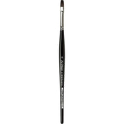Da Vinci Casaneo Flat Watercolor Brush 5898 Series No. 6