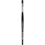 Da Vinci Casaneo Flat Watercolor Brush 5898 Serial No. 8