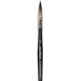 Da Vinci Casaneo Extra Soft Synthetic Round Watercolor Brush Series 498 No:-2