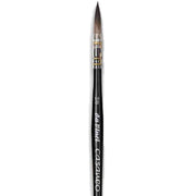 Da Vinci Casaneo Extra Soft Synthetic Round Watercolor Brush Series 498 No:-2
