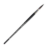Da Vinci Casaneo Extra Soft Synthetic Round Watercolor Brush Series 498 No:0