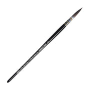 Da Vinci Casaneo Extra Soft Synthetic Round Watercolor Brush Series 498 No:0