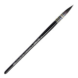 Da Vinci Casaneo Extra Soft Synthetic Round Watercolor Brush Series 498 No:2