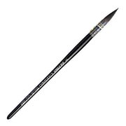 Da Vinci Casaneo Extra Soft Synthetic Round Watercolor Brush Series 498 No:2