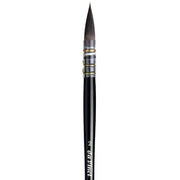Da Vinci Casaneo Extra Soft Synthetic Round Watercolor Brush Series 498 No:2