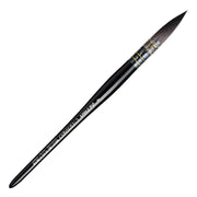 Da Vinci Casaneo Extra Soft Synthetic Round Watercolor Brush Series 498 No:4