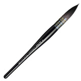 Da Vinci Casaneo Extra Soft Synthetic Round Watercolor Brush Series 498 No:6