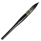 Da Vinci Casaneo Extra Soft Synthetic Round Watercolor Brush Series 498 No:8