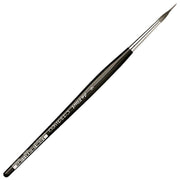 Da Vinci Casaneo Water Colour Brush Liner Synthetic Fibre Seri 5599 No:4