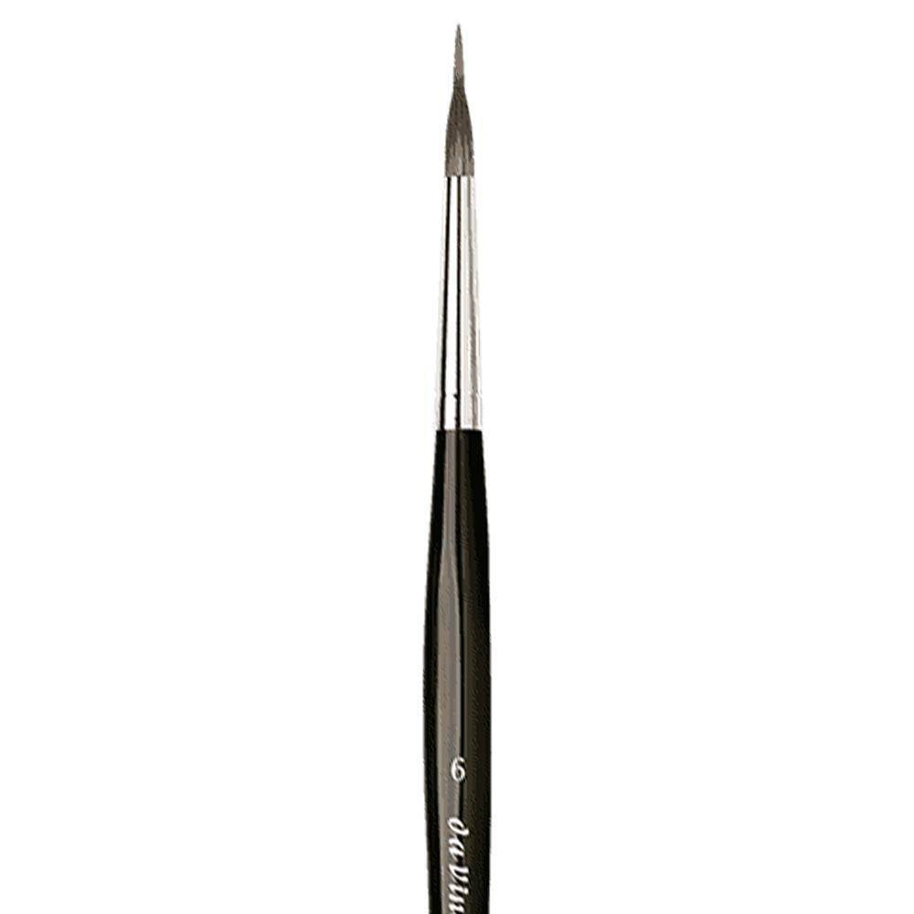 Da Vinci Casaneo Liner Watercolor Brush Series 5599 No:4