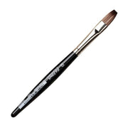 Da Vinci Casaneo XS Flat Watercolor Brush No: 10