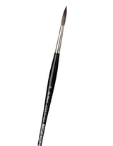 Da Vinci Caseneo Rigger Medium Length Black Esagonal Handle 1290 Serial No: 16