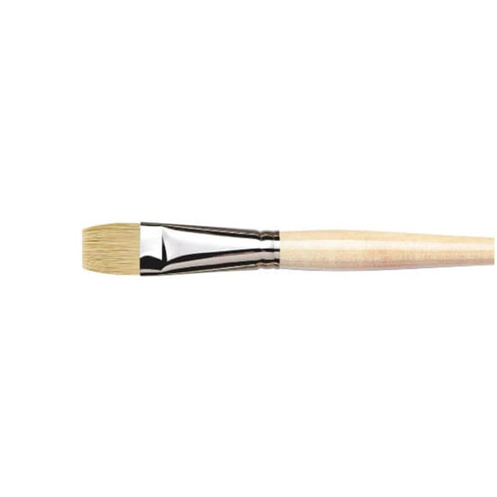 Da Vinci Chuneo Synthetic Acrylic and Oil Paint Brush Series 7129 No:20