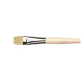 Da Vinci Chuneo Synthetic Acrylic and Oil Paint Brush Series 7129 No: 24
