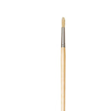 Da Vinci Chuneo Round Synthetic Acrylic and Oil Paint Brush Series 7729 No:10