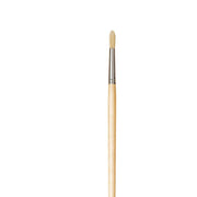 Da Vinci Chuneo Round Synthetic Acrylic and Oil Paint Brush Series 7729 No:10