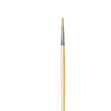 Da Vinci Chuneo Round Synthetic Acrylic and Oil Paint Brush Series 7729 No:8