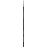 Da Vinci Colineo Acrylic and Oil Paint Liner Brush Series 1221 No: 0