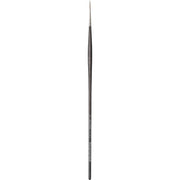 Da Vinci Colineo Acrylic and Oil Paint Liner Brush Series 1221 No: 0
