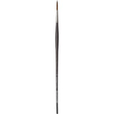 Da Vinci Colineo Acrylic and Oil Paint Liner Brush Series 1221 No: 12
