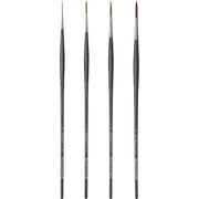 Da Vinci Colineo Acrylic and Oil Paint Liner Brush Series 1221 No: 4
