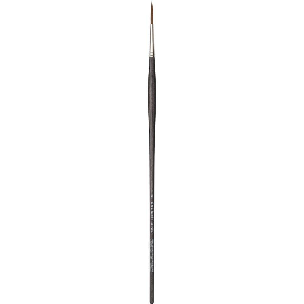 Da Vinci Colineo Acrylic and Oil Paint Liner Brush Series 1221 No: 8