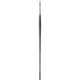 Da Vinci Colineo Acrylic and Oil Paint Liner Brush Series 1221 No: 8