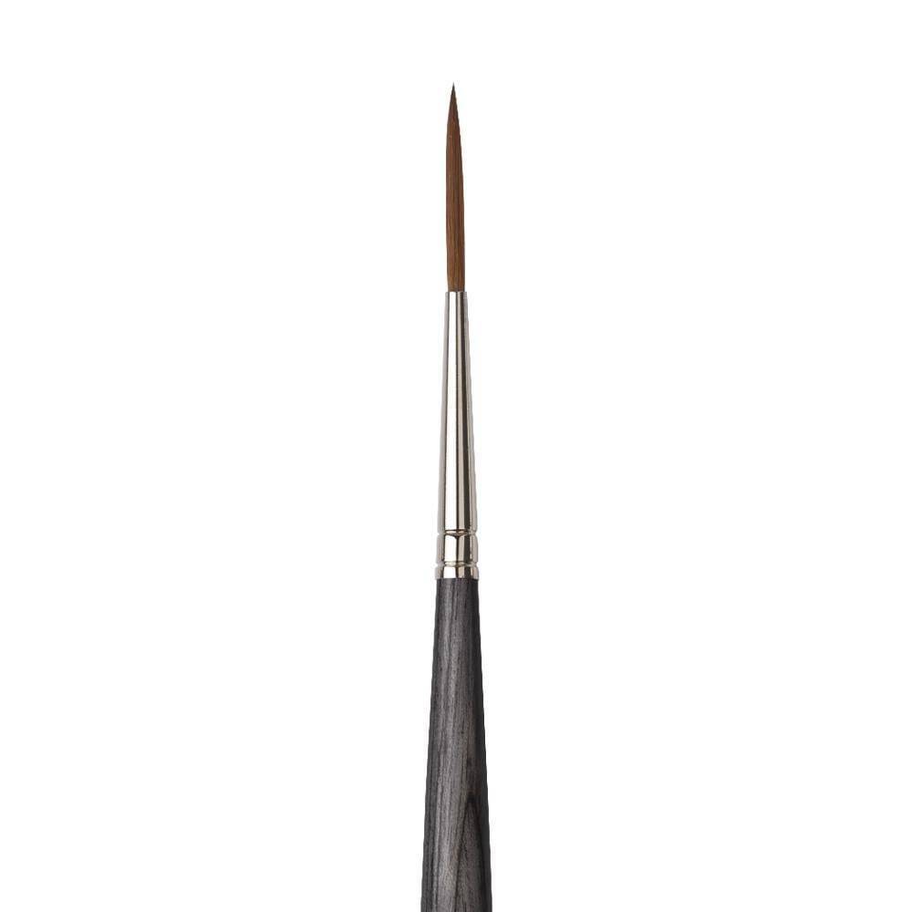Da Vinci Colineo Acrylic and Oil Paint Liner Brush Series 1221 No: 8
