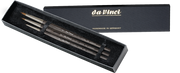 Da Vinci Colineo Dental Brush Seri 926 No:4