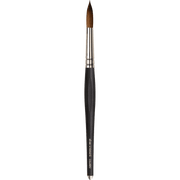 Da Vinci Colineo Ethergraf Metal Aksamlı Suluboya Fırçası No:12