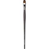Da Vinci Colineo Filbert-Shape Acrylic and Oil Paint Brush Series 1825 No:16