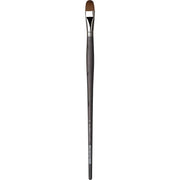 Da Vinci Colineo Filbert-Shape Acrylic and Oil Paint Brush Series 1825 No:16