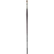 Da Vinci Colineo Filbert-Shape Acrylic and Oil Paint Brush Series 1825 No:4