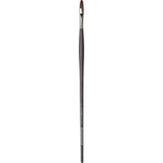 Da Vinci Colineo Filbert-Shape Acrylic and Oil Paint Brush Series 1825 No:8