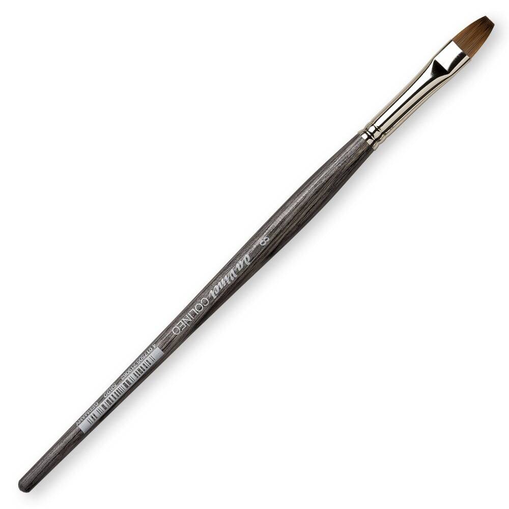 Da Vinci Colineo Watercolor Brush Flat Series 5822 No: 8