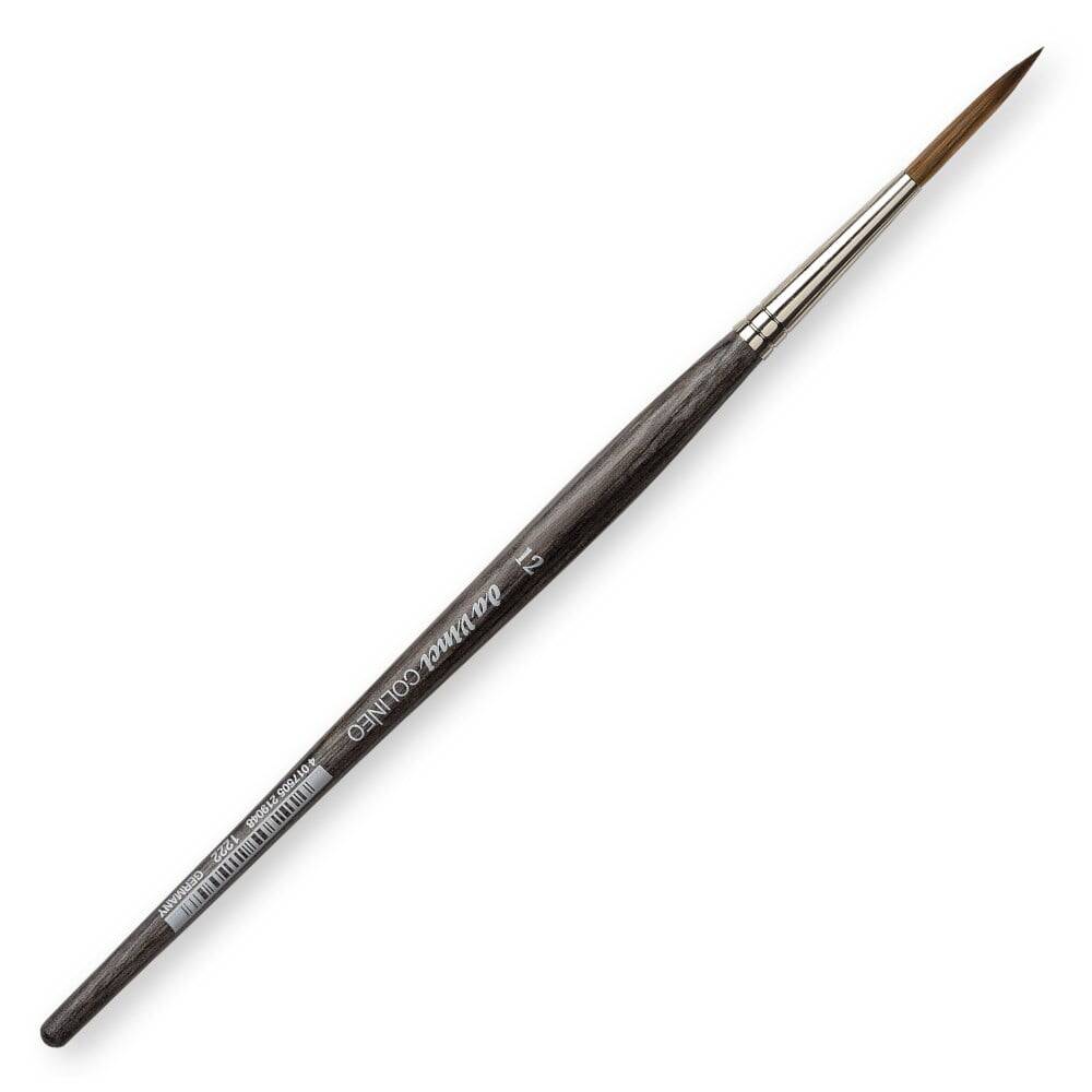Da Vinci Colineo Watercolor Brush Liner Series 1222 No: 12