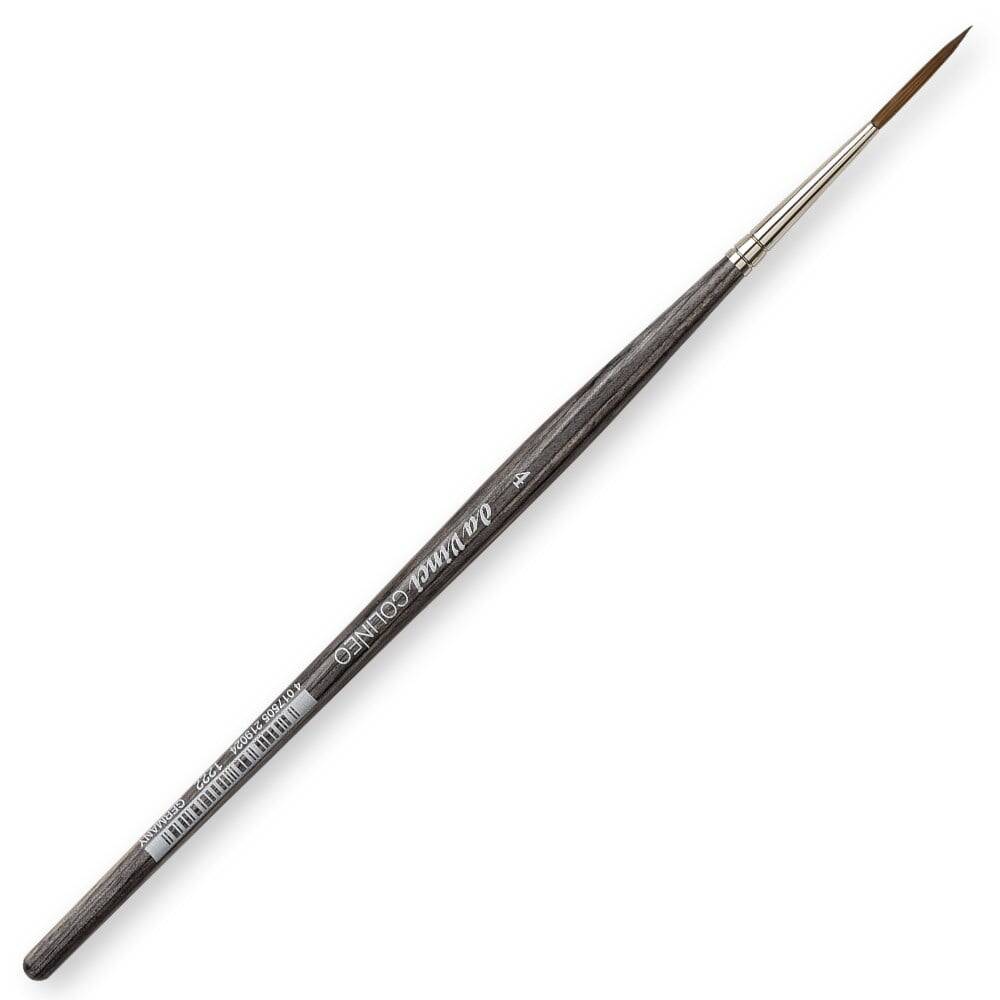 Da Vinci Colineo Watercolor Brush Liner Series 1222 No: 4