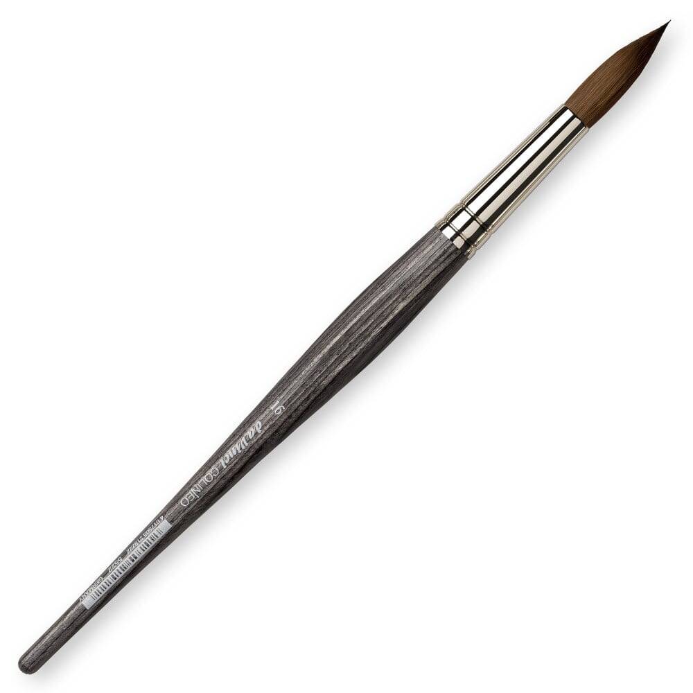 Da Vinci Colineo Watercolor Brush Round Tip Series 5522 No: 16