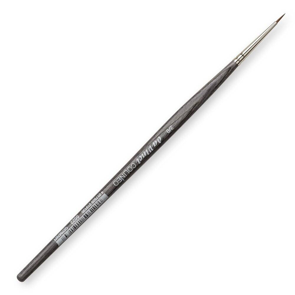 Da Vinci Colineo Watercolor Brush Round Tip Series 5522 No: -2