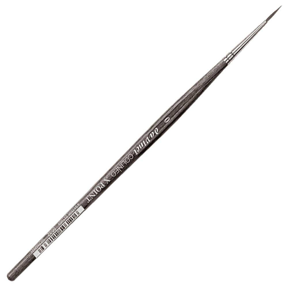 Da Vinci Colineo Watercolor Brush Round Tip Series 5532 No:0