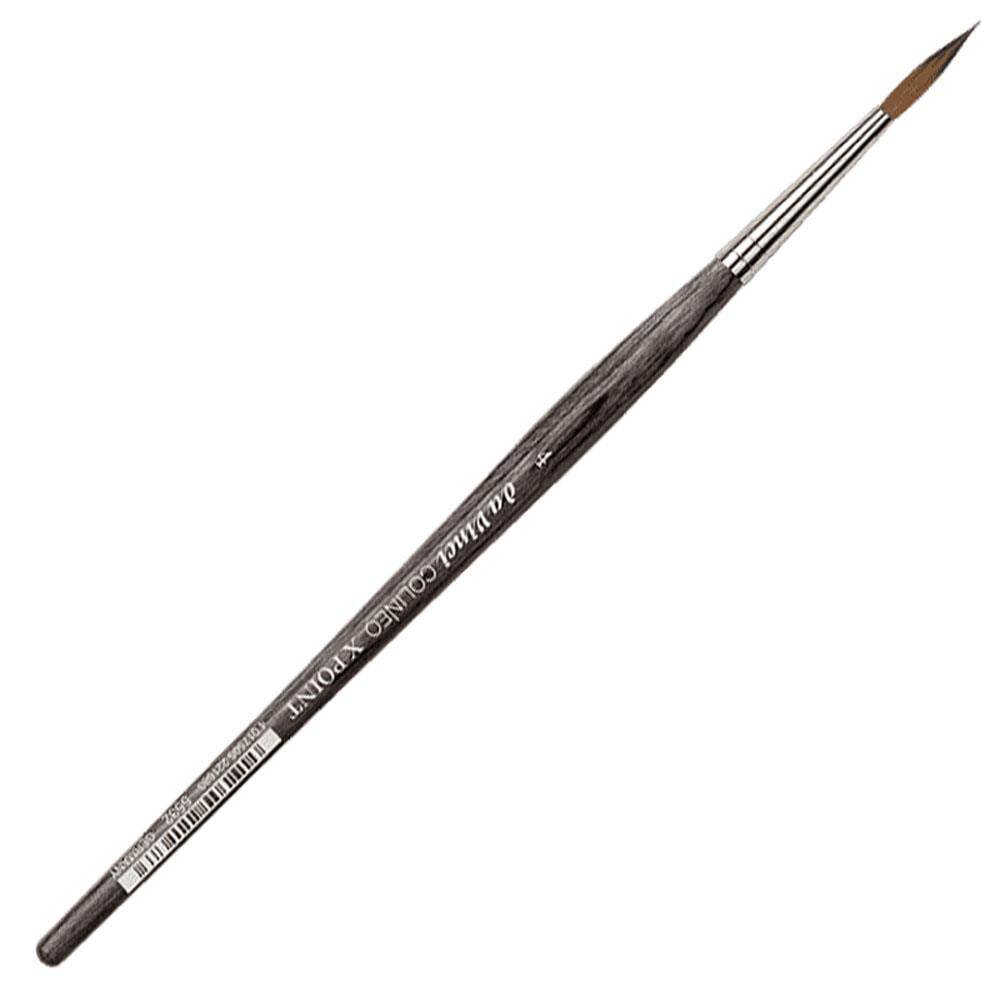 Da Vinci Colineo Watercolor Brush Round Tip Series 5532 No:4
