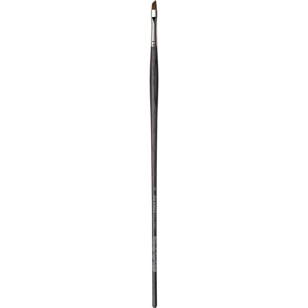 Da Vinci Colineo Side Cut Acrylic and Oil Paint Brush Series 1827 No:4