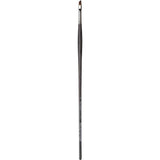 Da Vinci Colineo Side Cut Acrylic and Oil Paint Brush Series 1827 No:4