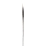 Da Vinci Colineo Round Acrylic and Oil Paint Brush Series 1621 No:0