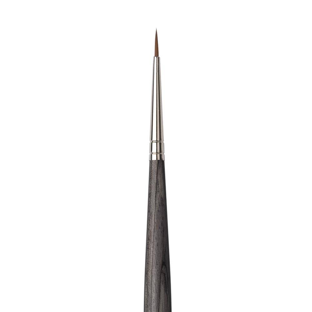 Da Vinci Colineo Round Acrylic and Oil Paint Brush Series 1621 No:0