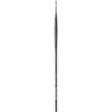 Da Vinci Colineo Round Acrylic and Oil Paint Brush Series 1621 No:1