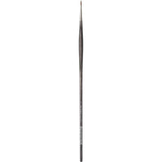 Da Vinci Colineo Round Acrylic and Oil Paint Brush Series 1621 No:1